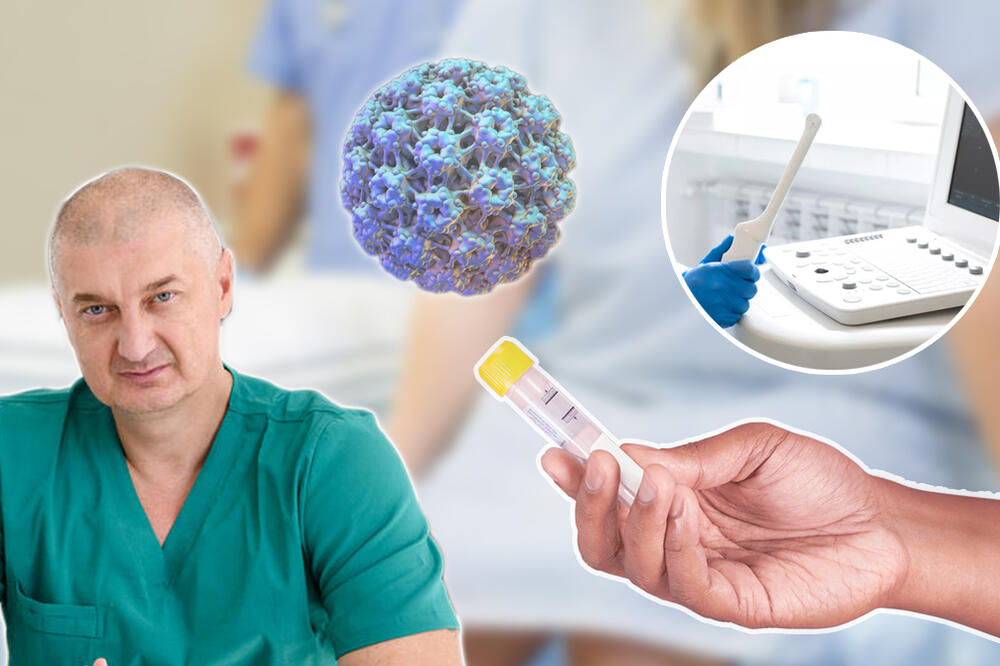 DEVOJČICA OD 14 GODINA BILA ZARAŽENA HPV INFEKCIJOM: Dr Jeremić objasnio gde grešimo u dijagnostici i lečenju!