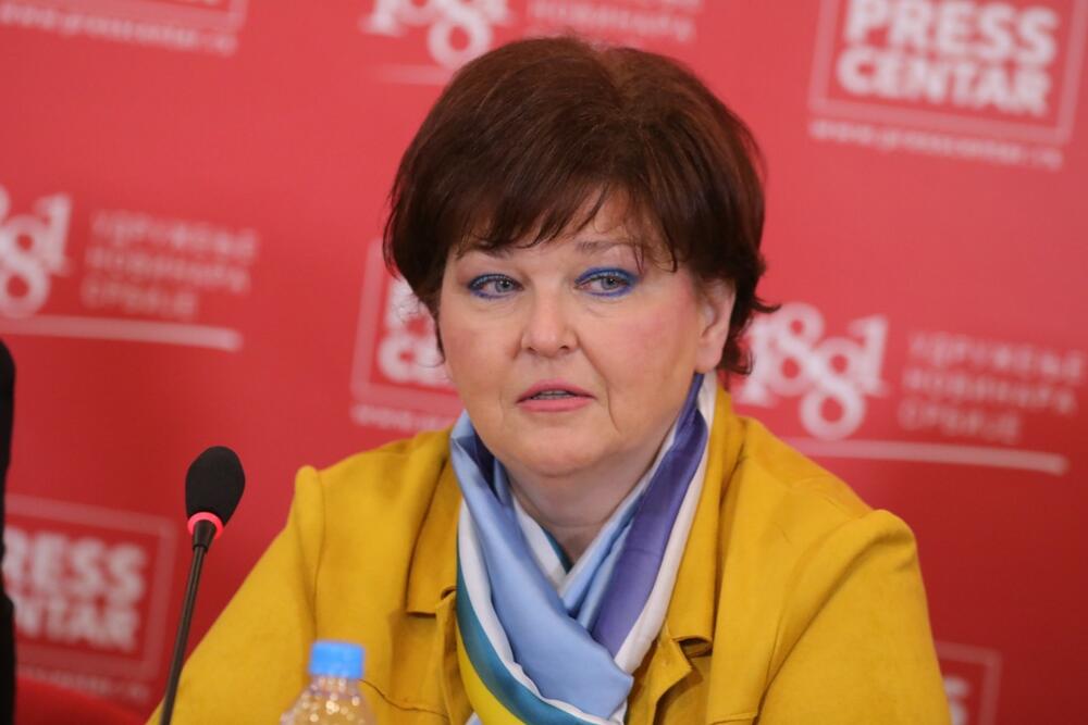 Savo Pilipović, Bojan Trkulja, Zoran Džamić, Nenad Mijalković, Suzana Matković