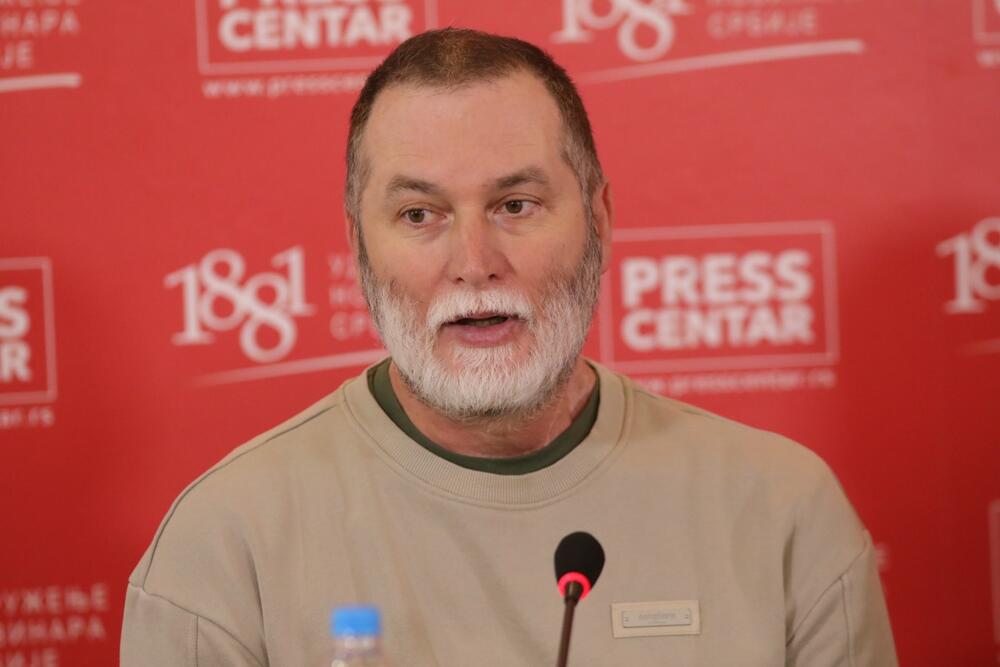 Savo Pilipović, Bojan Trkulja, Zoran Džamić, Nenad Mijalković, Suzana Matković