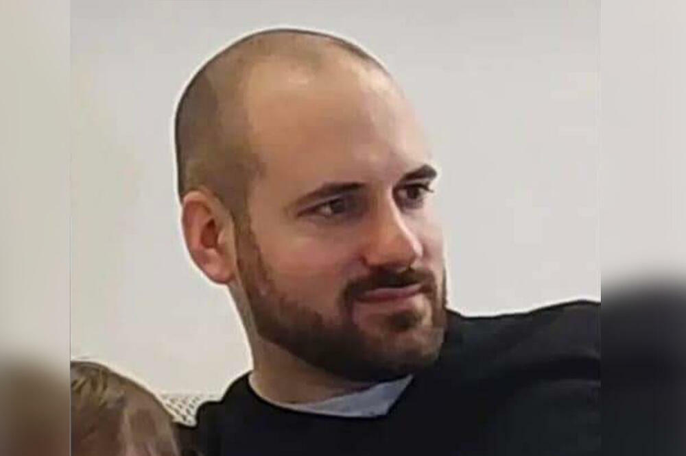 NESTAO STEFAN (29) IZ ČAČKA: Poslao PORUKU majci, pa mu se IZGUBIO trag, a AUTO MU PRONAĐEN i to u Sremčici (FOTO)