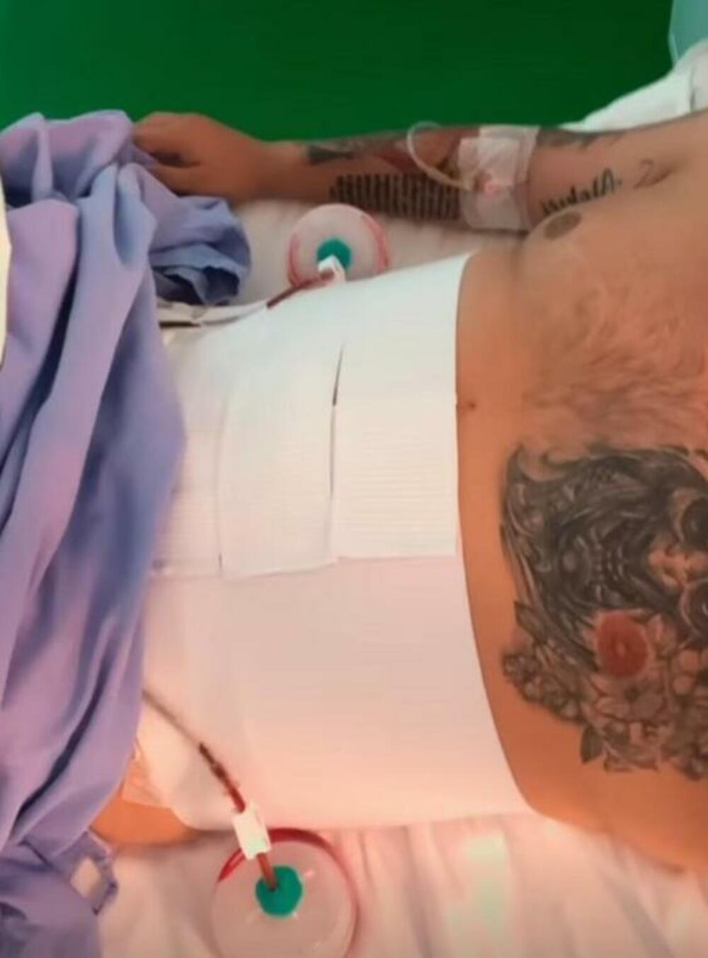 Objava Darka Lazića