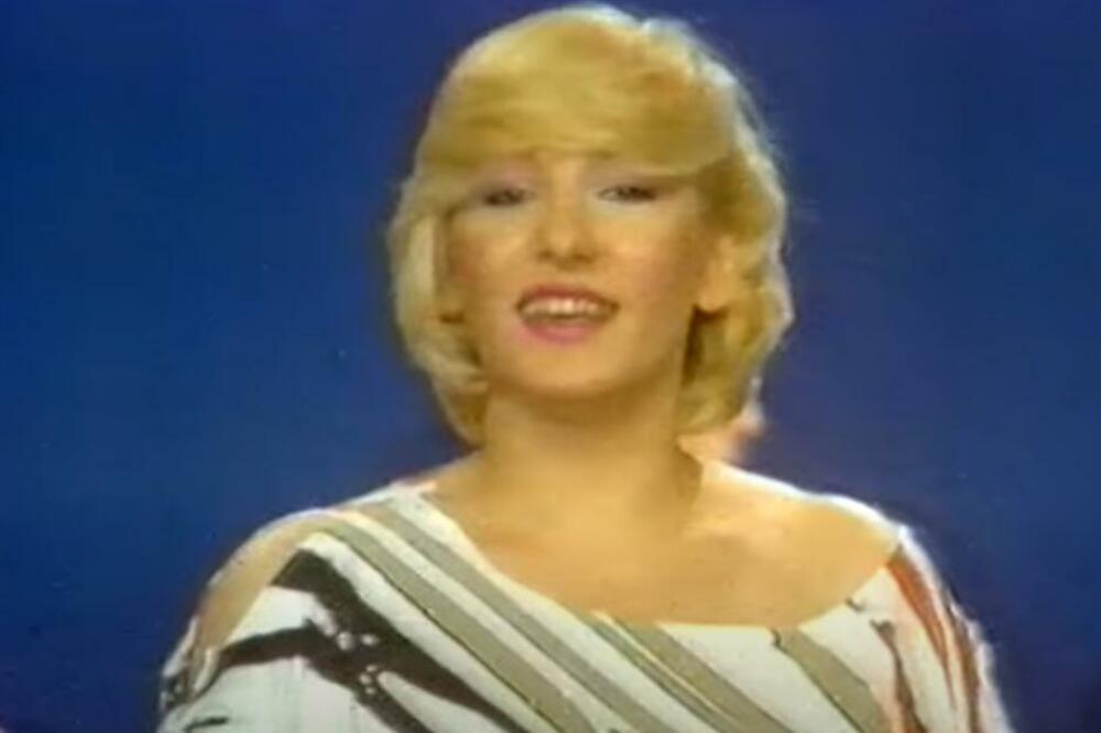 ZA TRI ŽIVOTA NEĆETE POGODITI KO JE ŽANA SA SLIKE: Juga LUDELA za njom, o njenim GOLIŠAVIM fotkama i danas se priča