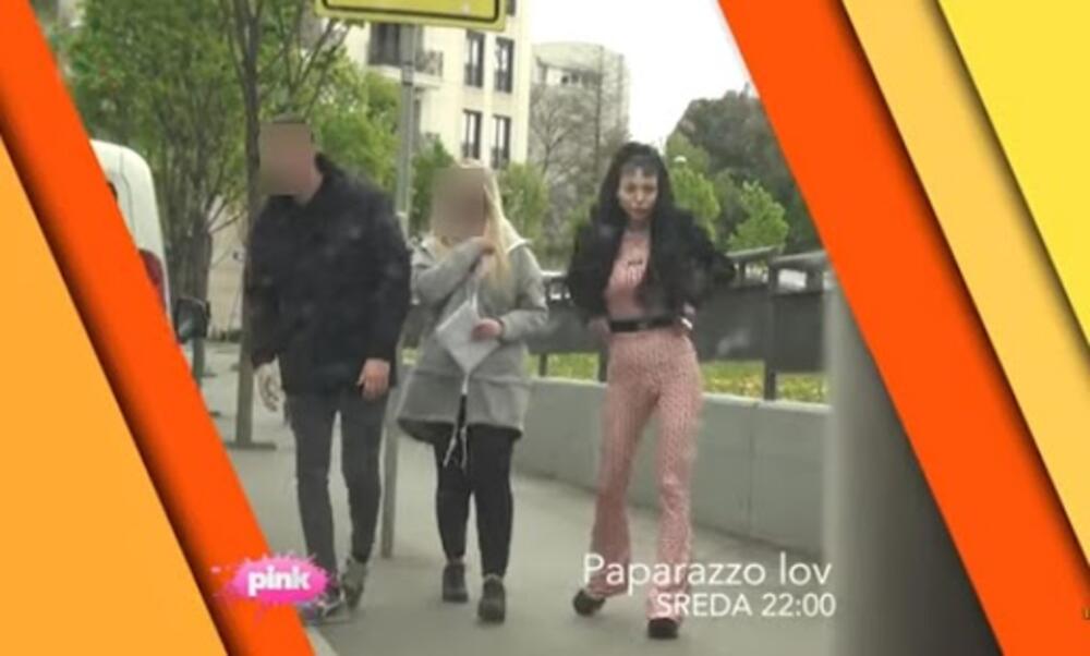 Aktuelna zadrugarka Maja Marinković nedavno je uplovila u ljubavnu romansu sa Zvezdanom Slavnićem