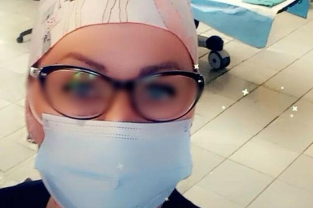 OVO JE PRVA IZJAVA INSTRUMENTARKE JELENE NAKON SKANDALA U NARODNOM FRONTU: Evo kako se pravda!