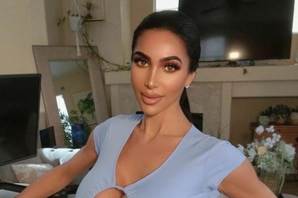 PREMINULA STARLETA KOJU JE OBOŽAVAO SVET: Ogromna TUGA