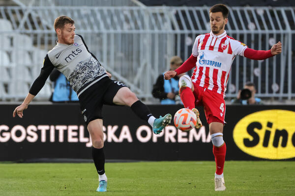 PARTIZAN ODREDIO CENE ULAZNICA ZA DERBI SA ZVEZDOM: Evo kad kreće prodaja na blagajnama za 171. okršaj "Večitih"