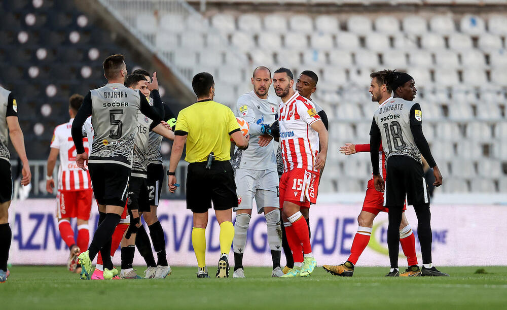 POZNAT RASPORED SUPERLIGE ZA NAREDNU SEZONU: Zvezda u prvom kolu dočekuje  Radnički, Partizan gostuje Javoru - 'večiti derbi' na programu već u  avgustu! - Domaći fudbal, Fudbal, Top News Sportske vesti - HotSport