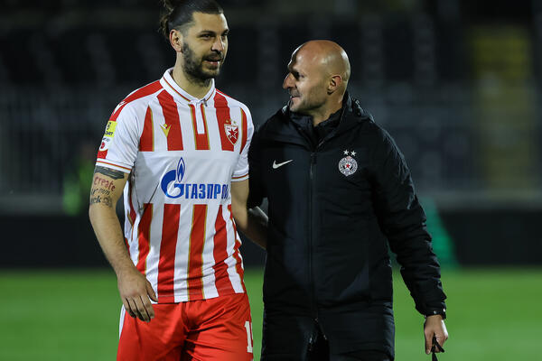 "PARTIZAN POBEĐUJE ZVEZDU I REŠAVA PRVENSTVO!" Legenda zna da kritikuje, ali i da da vetar u leđa!