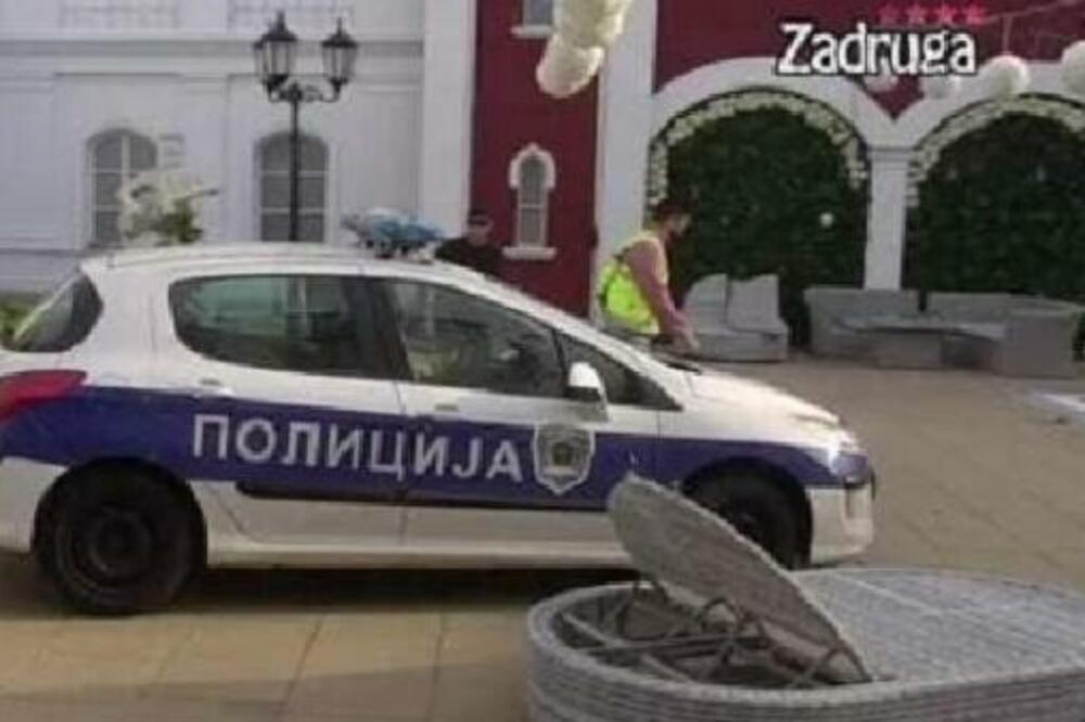 OBEZBEĐENJE UŠLO U ZADRUGU I SAOPŠTILO ODLUKU UČESNICIMA: Upravo objavljene najnovije vesti