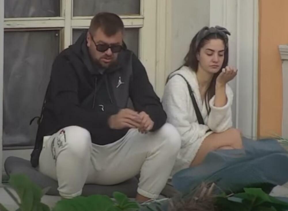 Obrađivanje teme nije dobro prošlo