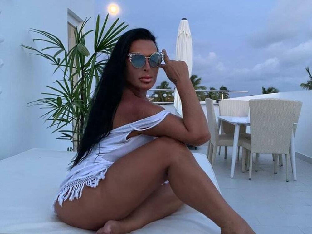 Marta Savić poreklo