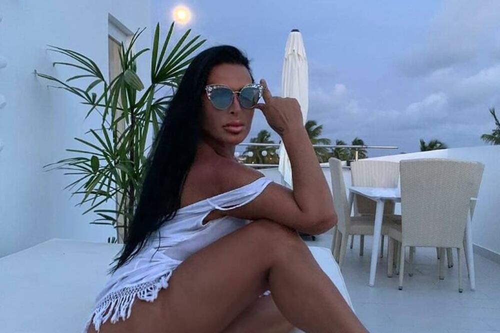 BOGATI SRBIN ĆERKI I ŽENI KUPIO KUĆU NA EGZOTIČNOJ DESTINACIJI: One se samo GOLIŠAVE SLIKAJU i uživaju u LUKSUZU