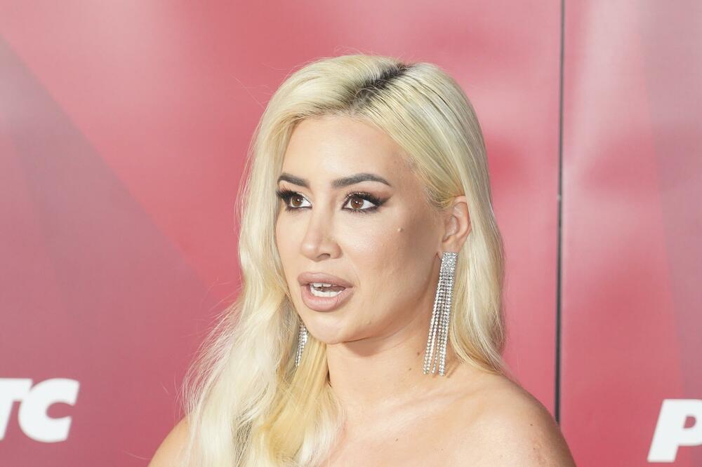 Tea Bilanović doživela saobraćajnu nezgodu