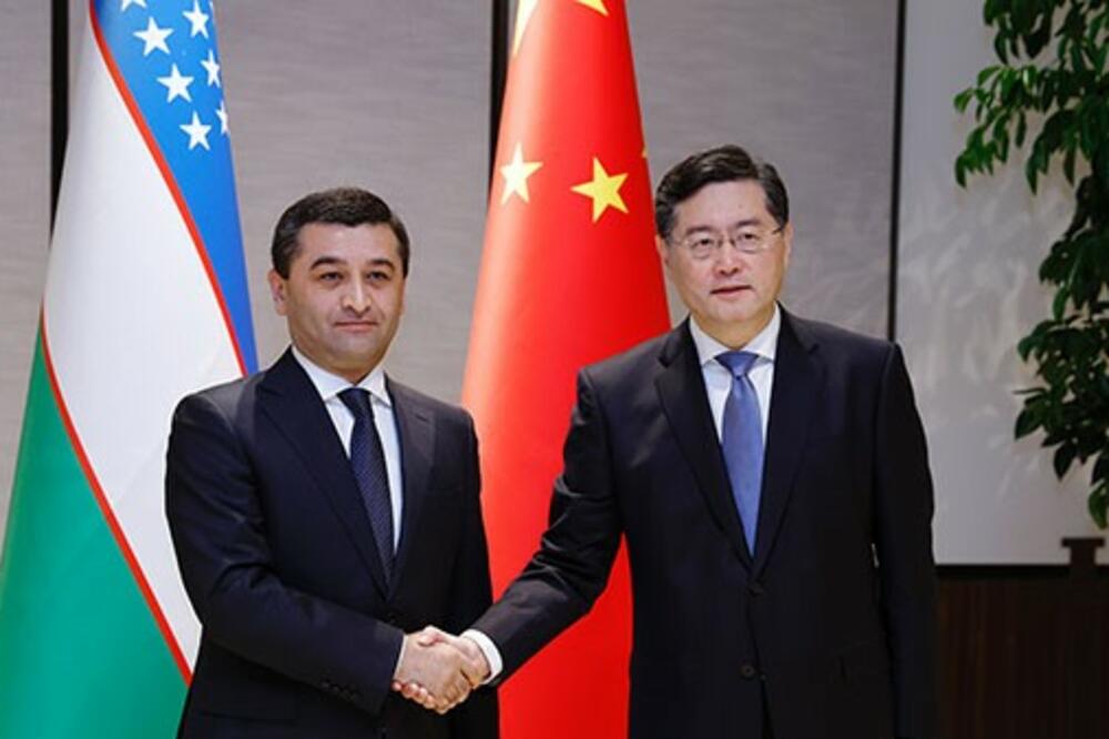 Kina i Centralna Azija saglasne o produbljivanju saradnje