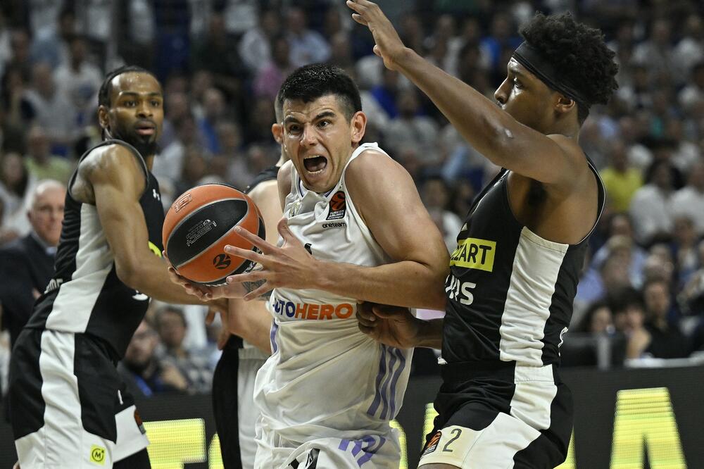 DEK OTKRIO: Ovo je recept za pobedu protiv Partizana!