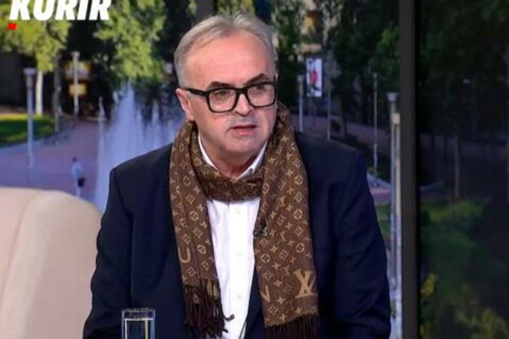 "NJEGOVO IME NIKO NE SME GLASNO DA IZGOVORI" Stručnjaci analizirali suđenje Belivukovom klanu