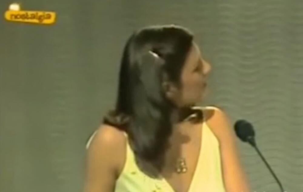 Delovalo je na trenutak kao da će Jugoslaviju silom prilika preskočiti