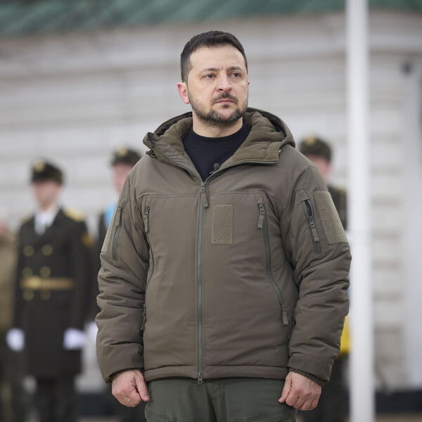 OVO JE ROK ZA KRAJ RATA U UKRAJINI! Amerika prelomila, posle OVOG DATUMA uzimaju stvar u svoje ruke