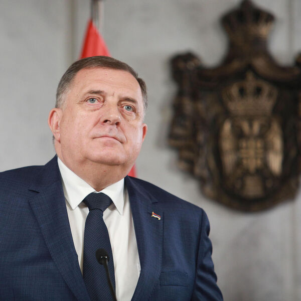Najnovije informacije o stanju Milorada Dodika nakon hitne operacije!