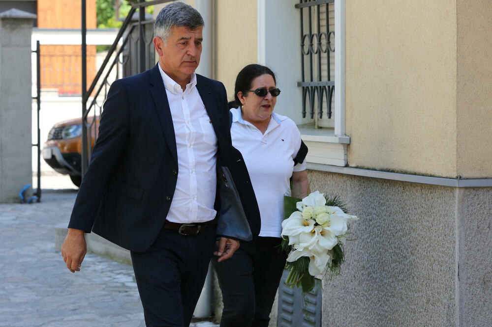 NENAD PERIŠ OSTAO BEZ VELIKOG PRIJATELJA: Teška srca se oglasio, OVO GA JE BAŠ MNOGO POGODILO