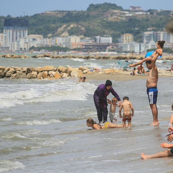 EVO KOLIKO ĆE DUGO TRAJATI PAKLENI TALAS U EVROPI: Šta nam donosi Kerber?