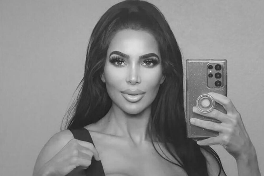 VEST O NJENOJ SMRTI POTRESLA SVET: Svi tuguju, porodica se OPRAŠTA (FOTO)