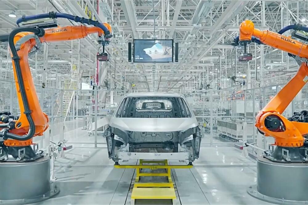 Digitalizacija omogućava personalizaciju automobila (VIDEO)