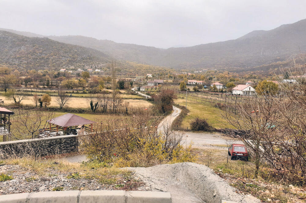 ZNATE LI KOJE SELO JE BILO PRESTONICA SRBIJE NA JEDAN DAN? Odluke donete u njemu bile su sudbinske
