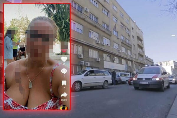 KOLIKA KAZNA ČEKA INSTRUMENTARKU KOJA JE SNIMALA ŽENE NA POROĐAJU? Dobro će je udariti po džepu