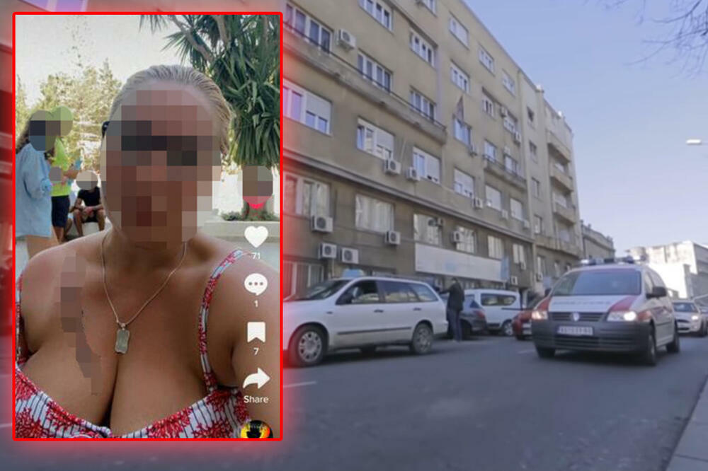 "PRVO SAM POMISLIO DA JE JAVNO STRELJAMO": Dr Antonijević o skandalu koleginice iz "Narodnog fronta"