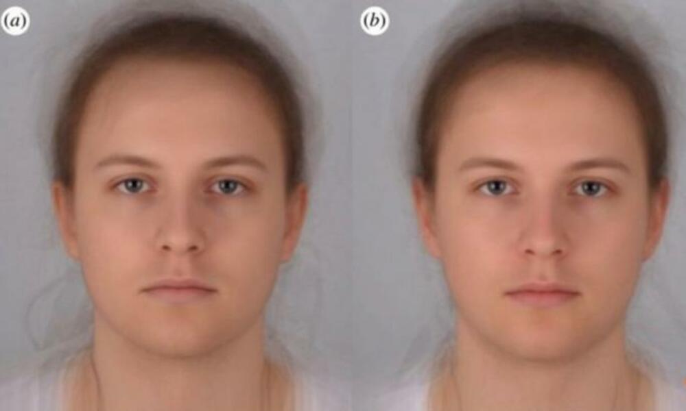 Slika na kojoj je bolestan čovek