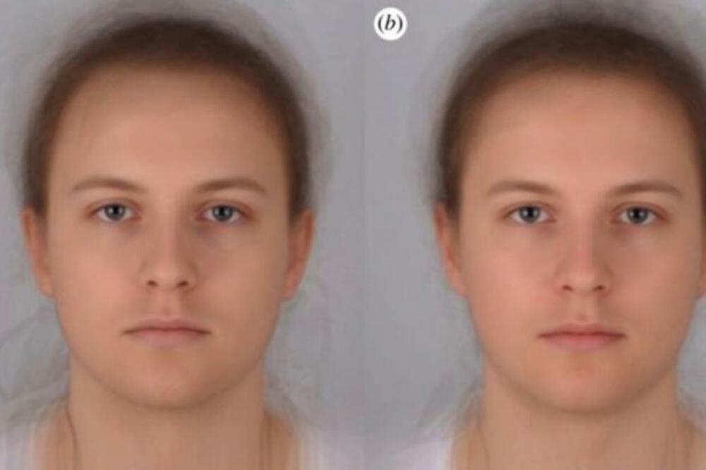 NA JEDNOJ OD OVE DVE SLIKE, MUŠKARAC JE JAKO BOLESTAN: Samo jedna stvar odaje, možete li da prepoznate koja? (FOTO)