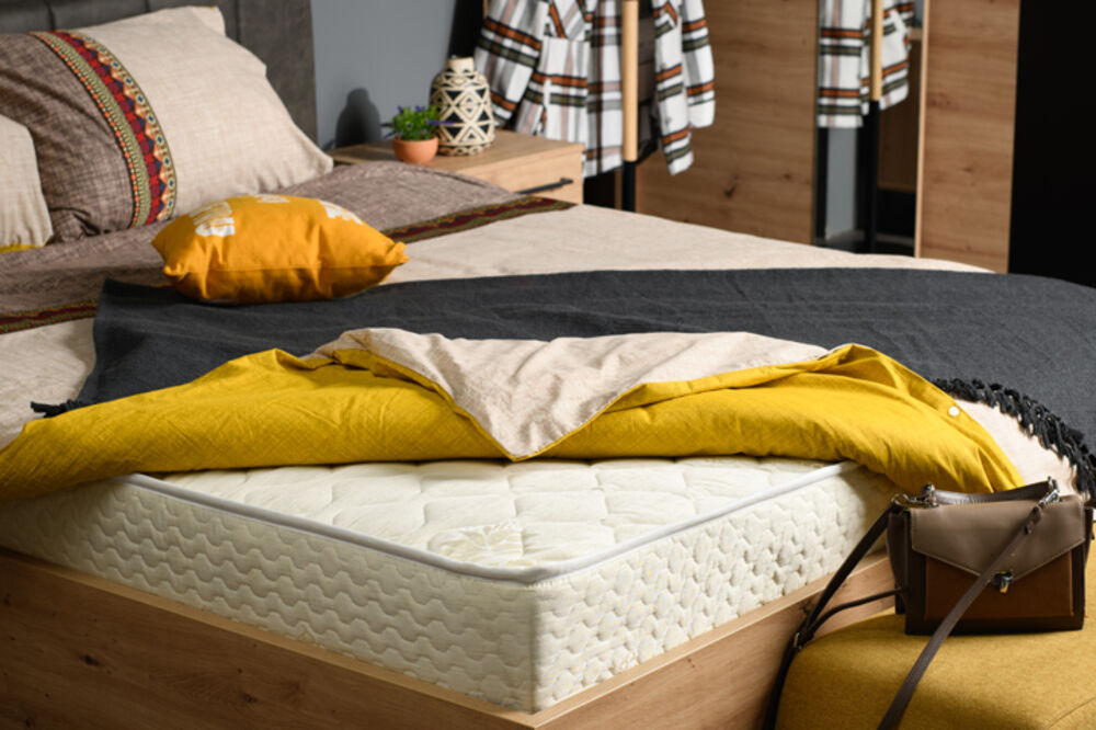 Hit popustima do novog dušeka i kvalitetnog sna!