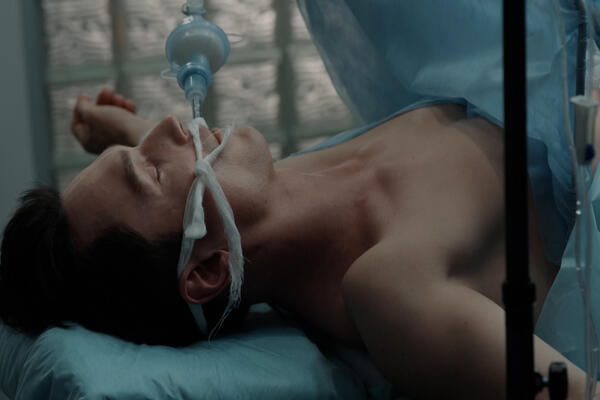 SITUACIJA IZMEĐU ANDREJA I "ANJE" SVE NAPETIJA! Da bi sakrila istinu ponovo ugrozila biveš život!