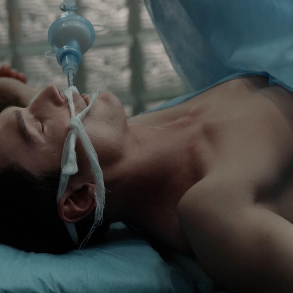 SITUACIJA IZMEĐU ANDREJA I "ANJE" SVE NAPETIJA! Da bi sakrila istinu ponovo ugrozila biveš život!