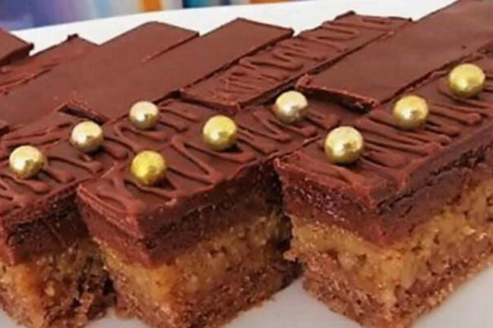 KOLAČ "PIJANI ISIDOR" JE ODUŠEVLJAVAO JUGOSLOVENE, A DANAS GA MALO KO ZNA: Pravićete ga IZNOVA I IZNOVA