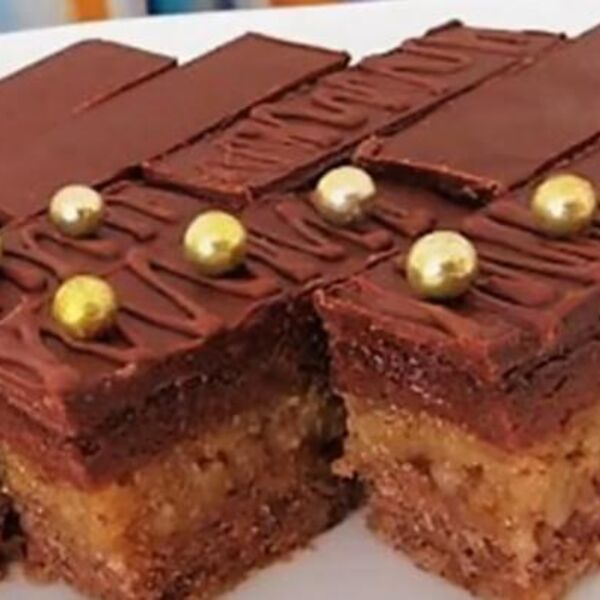 DA JE TITO IMAO OVAKAV KOLAČ NA DVORU, GDE BI MU BIO KRAJ: Zavolećete ga više od ŽENE I LJUBAVNICE, ime SVE GOVORI