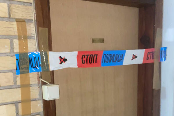 DAN PRE KRVAVOG PIRA PENZIONISANI PUKOVNIK IMAO TRAGEDIJU: Dok je njegova žena spremala SAHRANU, on počinio ZLOČIN