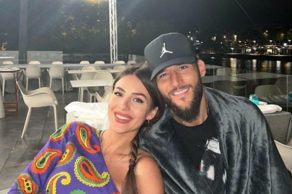 ZAVIRITE U RAJ GUDELJA I ANASTASIJE: Kuća FUDBALERA je BRUTALNA - zastaće vam DAH od ovog PRIZORA (FOTO)