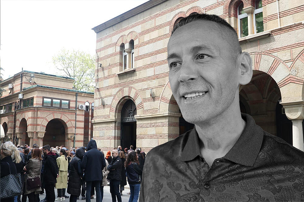 SAŠA VIDIĆ JE OSTAVIO TESTAMENT PRED SMRT! KREATOR JE IMAO SAMO JEDNU ŽELJU: Niko nije mogao da NASLUTI