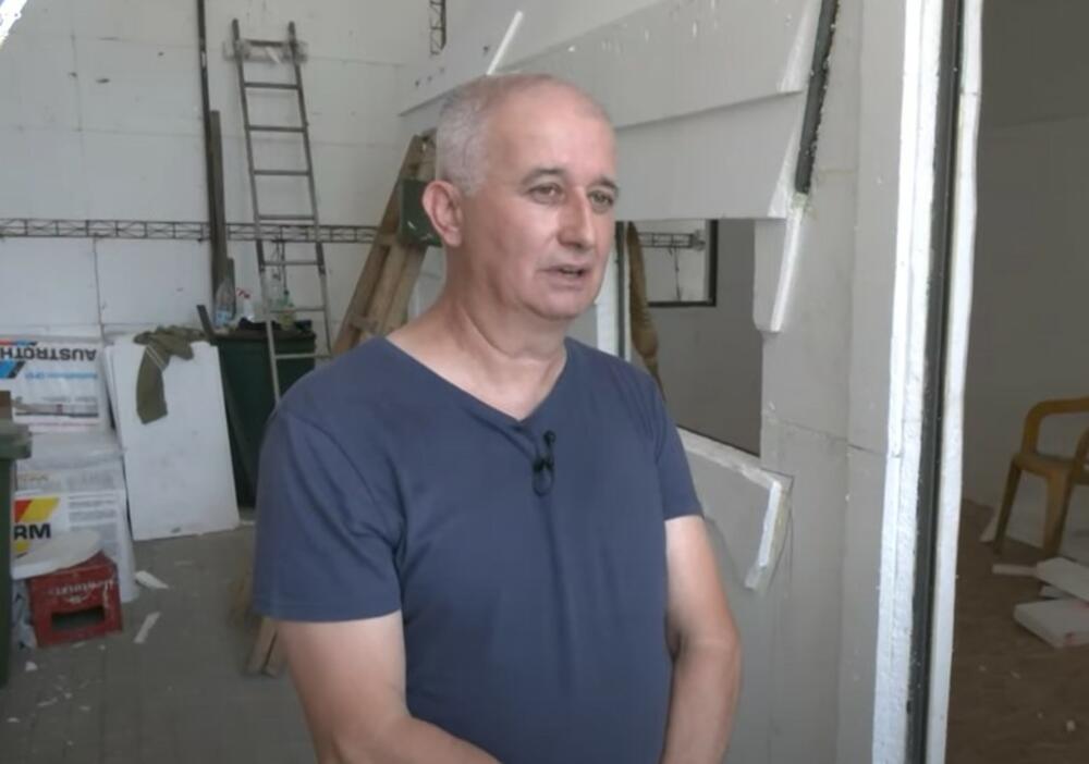  Radoslav Kremenović