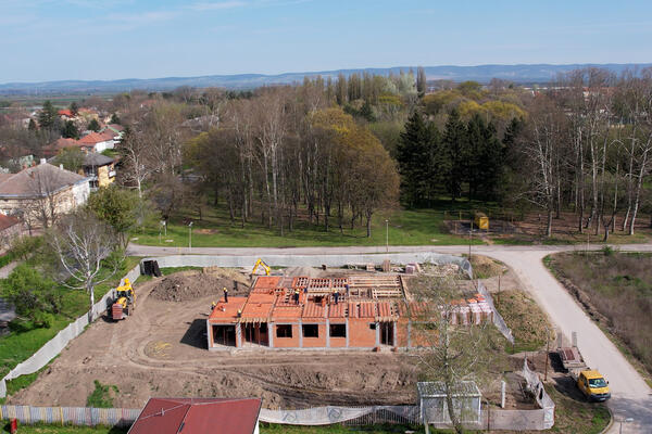U Sremskoj Mitrovici se gradi centar lovnog turizma - ZNAČAJAN IZVOR PRIHODA I RAZVOJ TURISTIČKE PONUDE