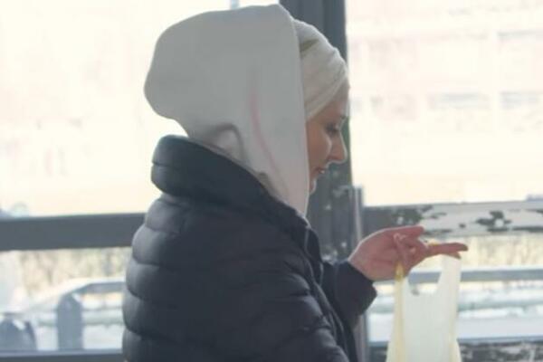 ZAMENILA SRBIJU SAUDIJSKOM ARABIJOM, PA PORUČILA DA SE NIKAD NE BI VRATILA: Marina OTKRILA sve, evo kako ŽIVI TAMO