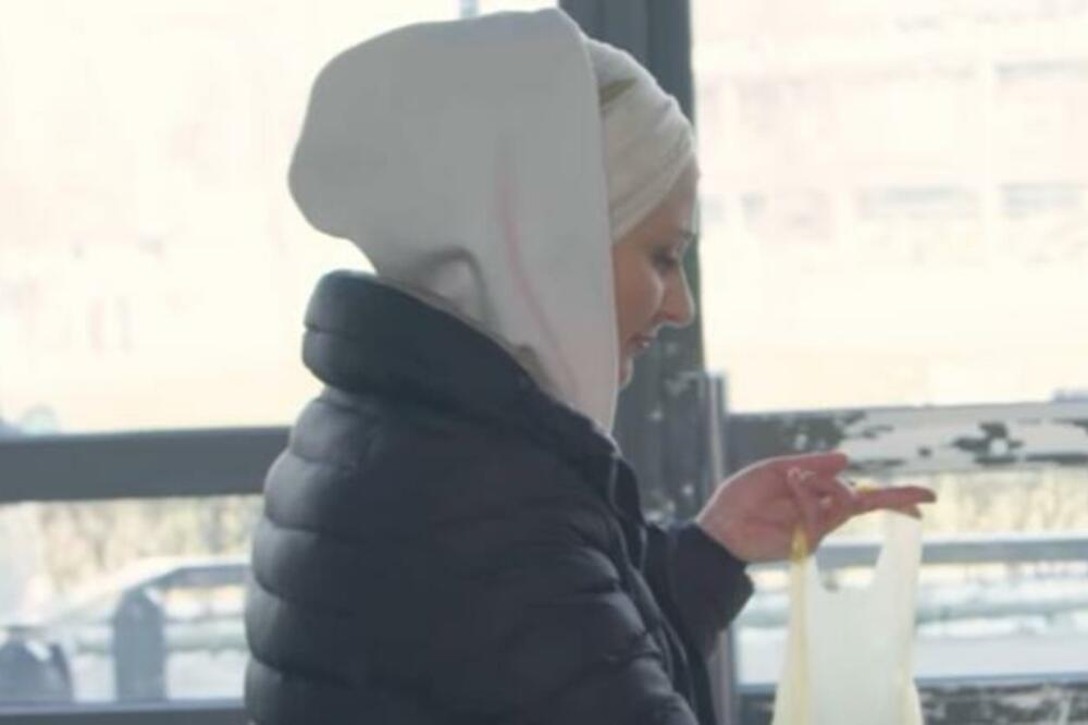 ZAMENILA SRBIJU SAUDIJSKOM ARABIJOM, PA PORUČILA DA SE NIKAD NE BI VRATILA: Marina OTKRILA sve, evo kako ŽIVI TAMO