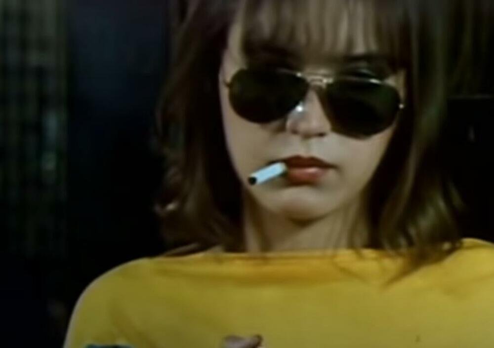 Film 'Pejzaži u magli' danas se smatra kultnim