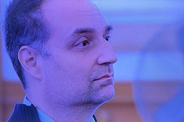 BRAJAN VOLŠ OSTAJE IZA REŠETAKA! Odbijen zahtev za kauciju, EVO KADA ĆE PONOVO BITI PRED SUDOM!