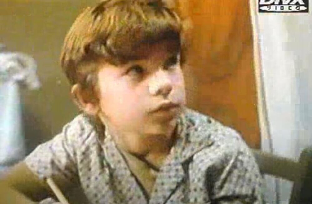 Film “Dogodilo se na današnji dan” iz 1987. godine