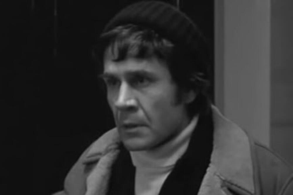 PREMINUO ČUVENI GLUMAC: Njegova SMRT potresla javnost