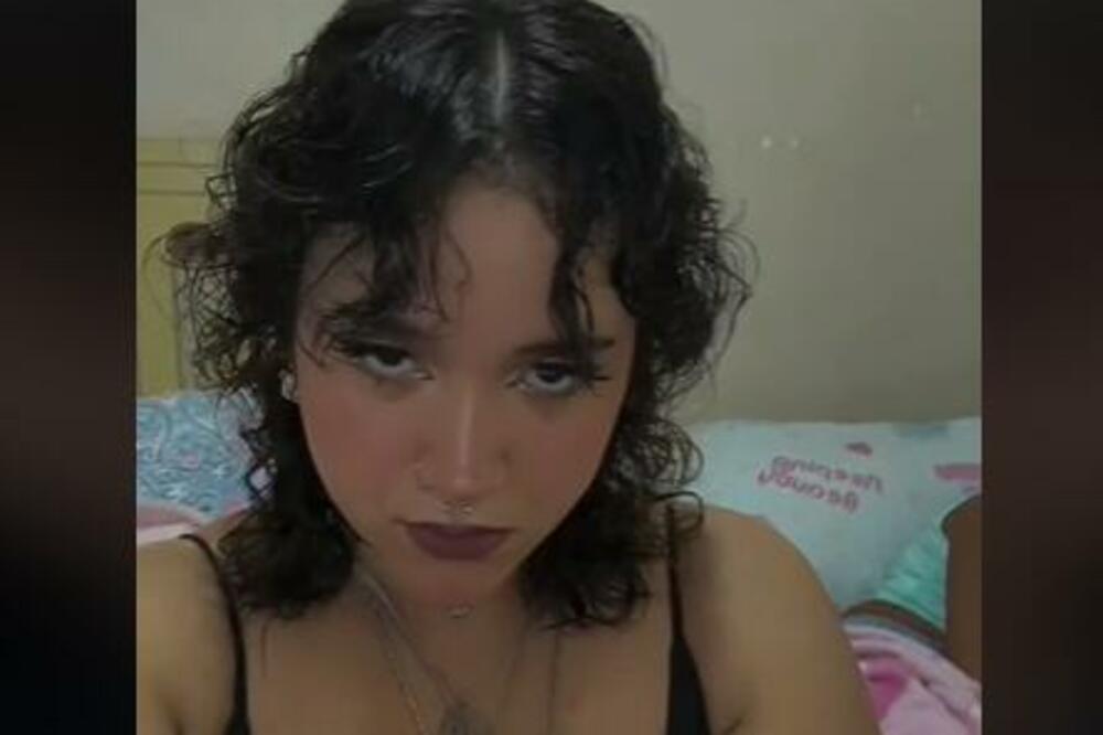 ONA OBOŽAVA SVOJE TELO, ALI... Kada je pokazala GRUDI muškarcima nije bilo DOBRO, gledajte samo (VIDEO)