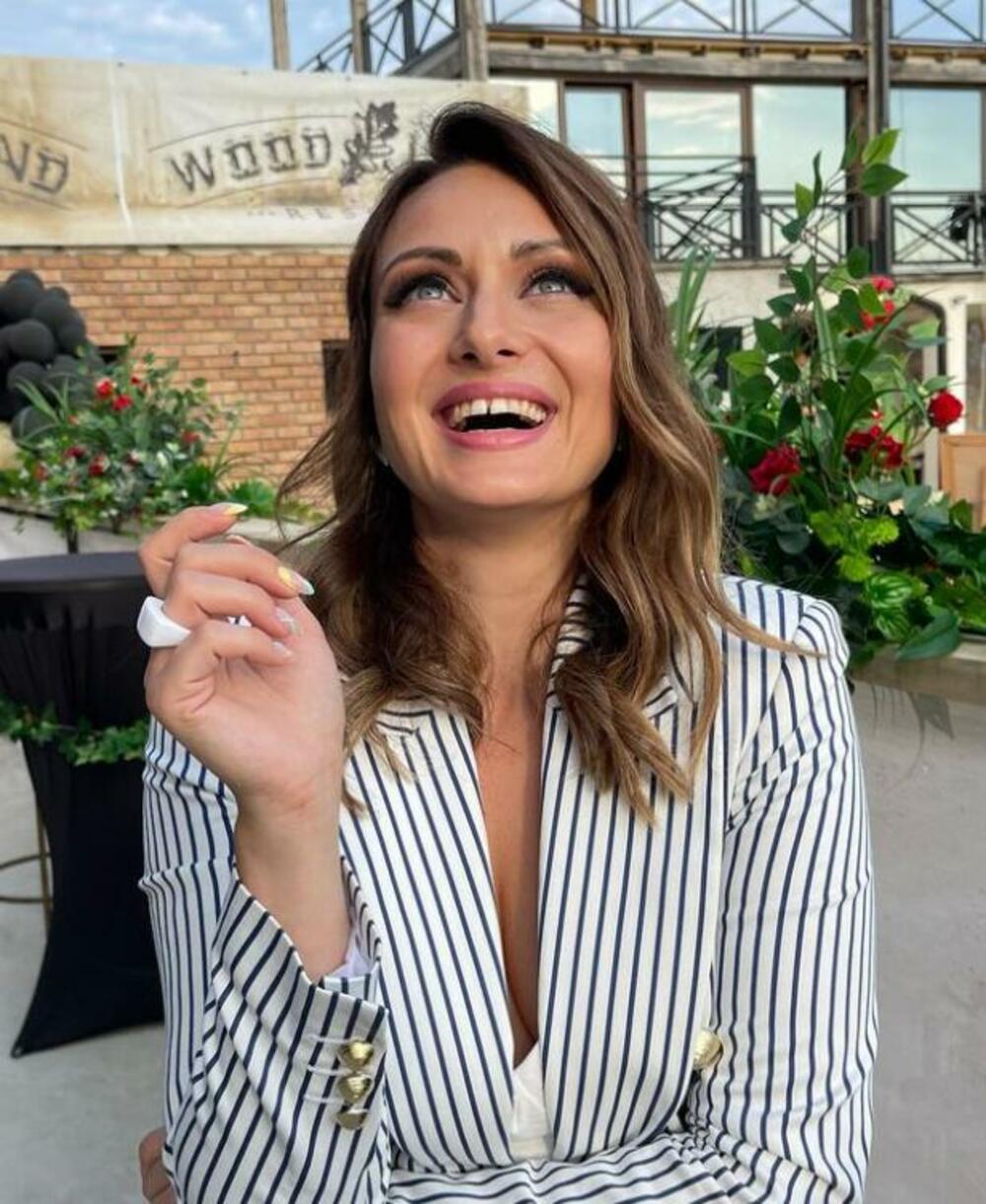 Miljana je otvoreno govorila za naš portal